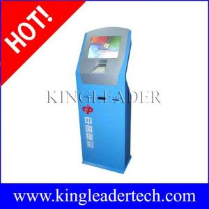 China Slim public internet kiosk custom kiosk design  TSK8008 on sale