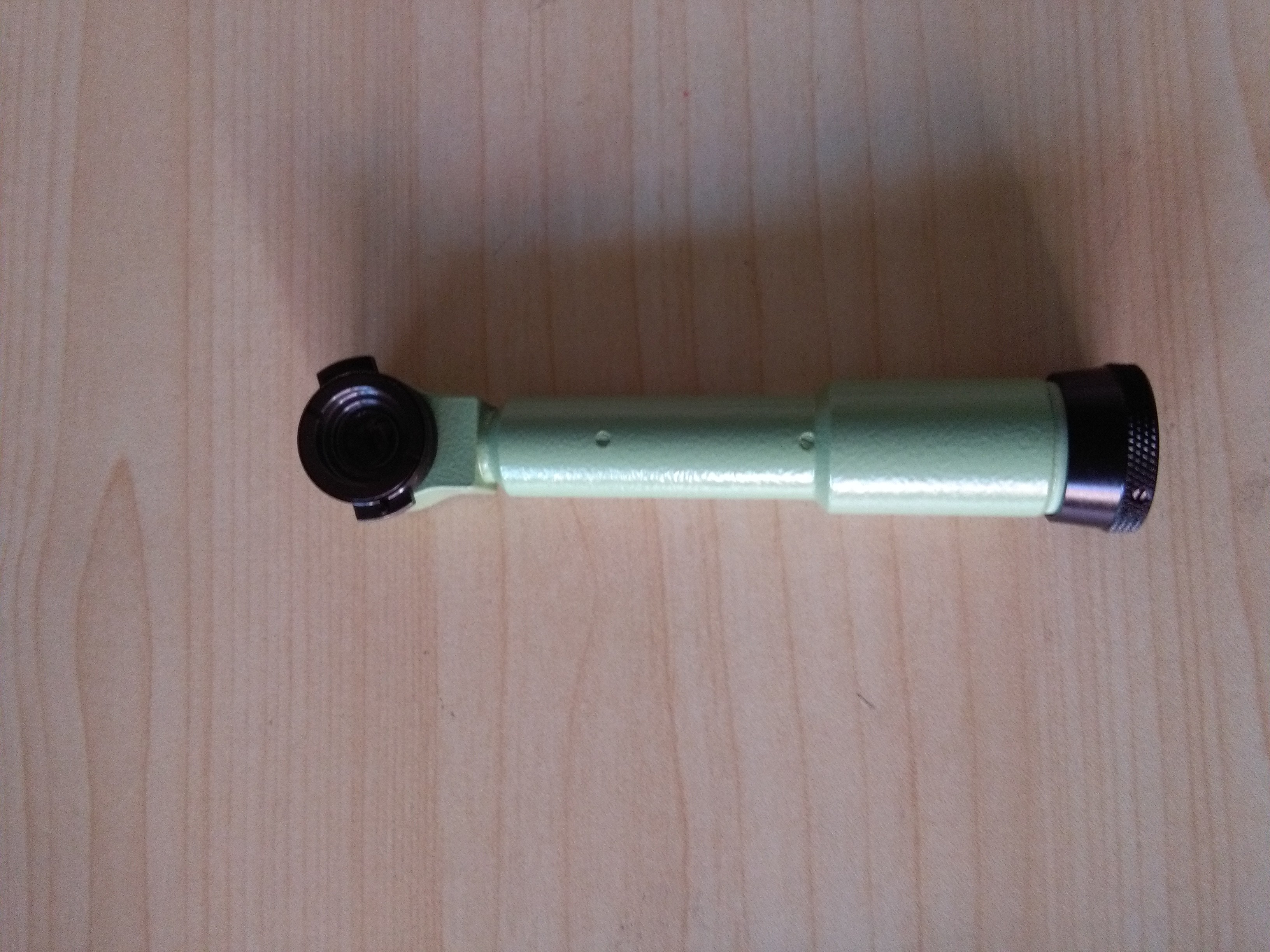 th Eyepiece for Leica Total Station