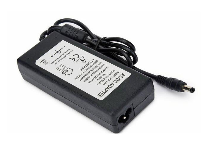 Ac Input Desktop LED Power Adapter 50-60Hz For Led Light , OEM ODM Service