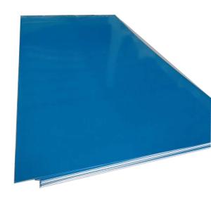 Quality ABS Material Laser Engraving Plastic , Osign Engraving Stock Plastic Sheet for sale