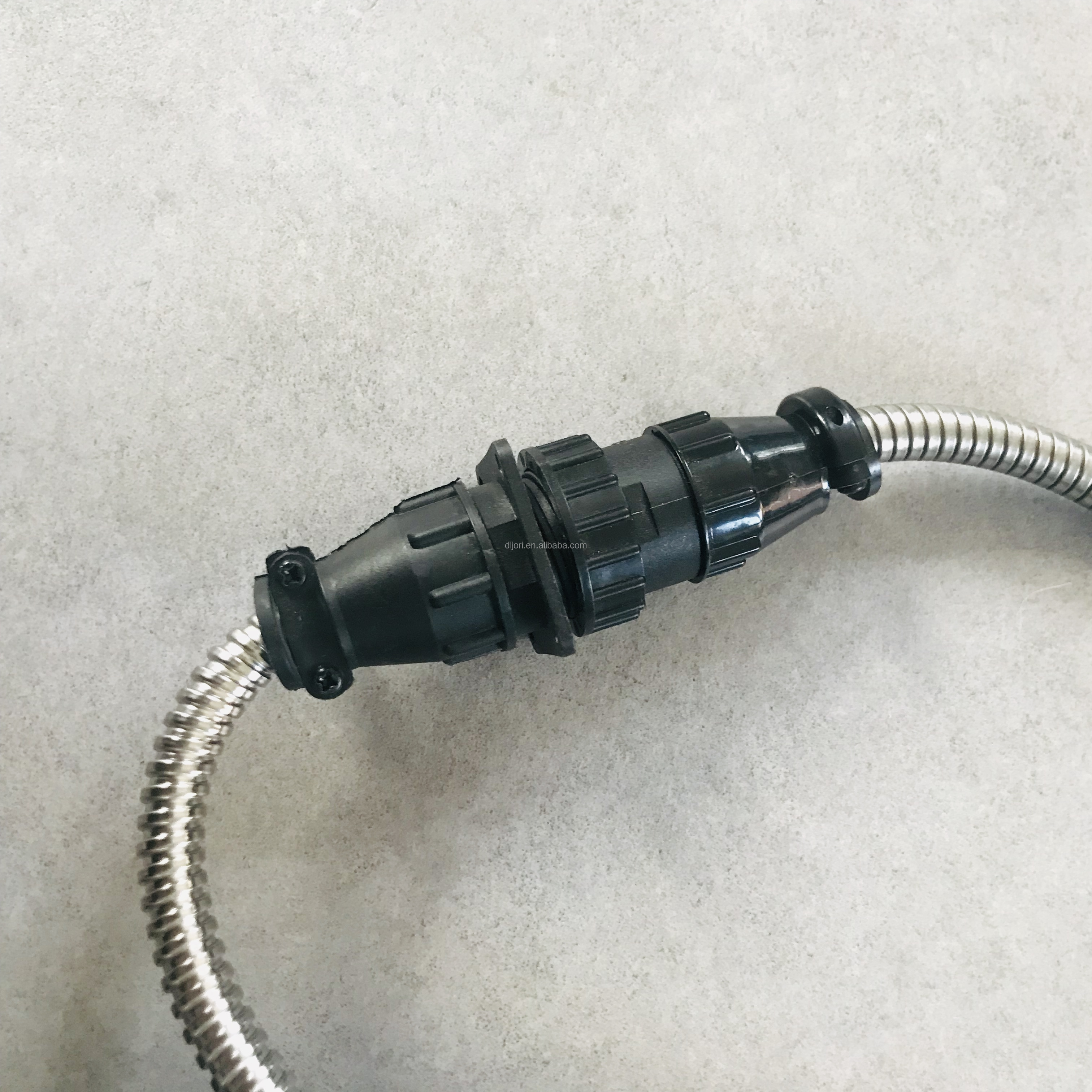 Two Meters Glue Hose for Hot Melt Glue Machine