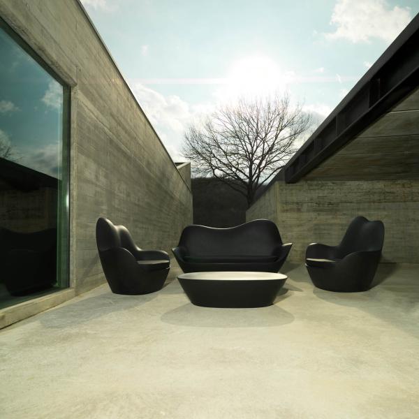 VONDOM SABINAS Sofa
