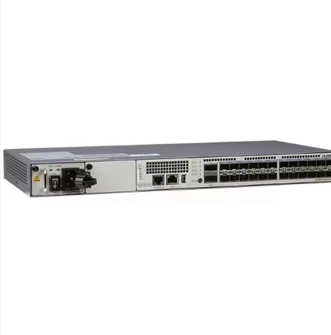 Original EX4300-32F 32-Port 100/1000BASE-X SFP Switch 10GbE Uplink Module and Full-Duplex Half-Duplex Communication Mode