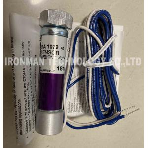 Quality Minipeeper Ultraviolet Flame Detector Sensor Honeywell C7027A1072 12 Months Warranty for sale