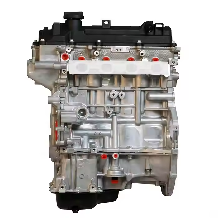 G4LA Engine Assembly for Hyundai Kia 1.5i 1.6T 155KW 24 Months Warranty