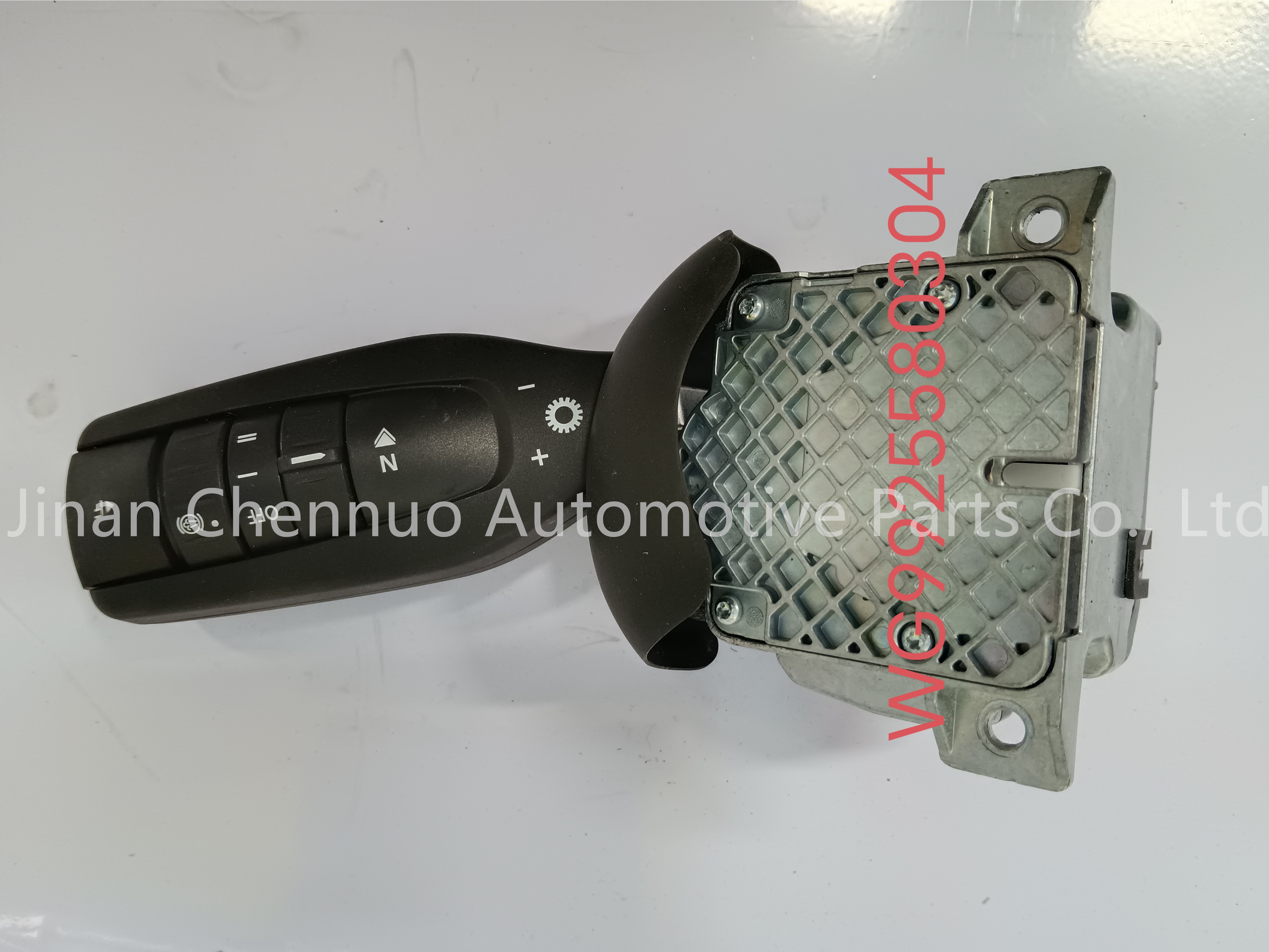 Shandeka C9H Right combination switch (without retarder) WG9925580304 China Heavy Truck Parts