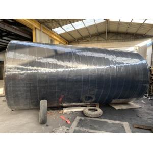 Quality STQ Floating Marine Foam Fenders For Boats Ship Protection for sale