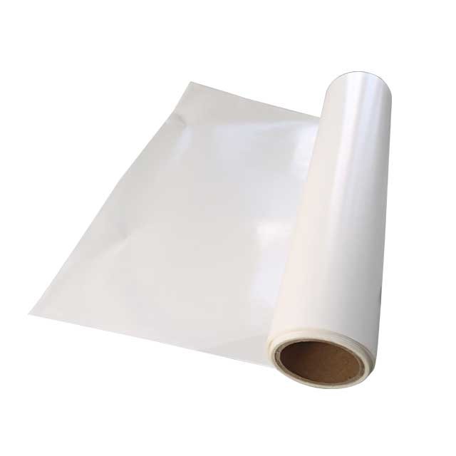 Multi Functional Hot Melt Adhesive Film For Assault Clothing