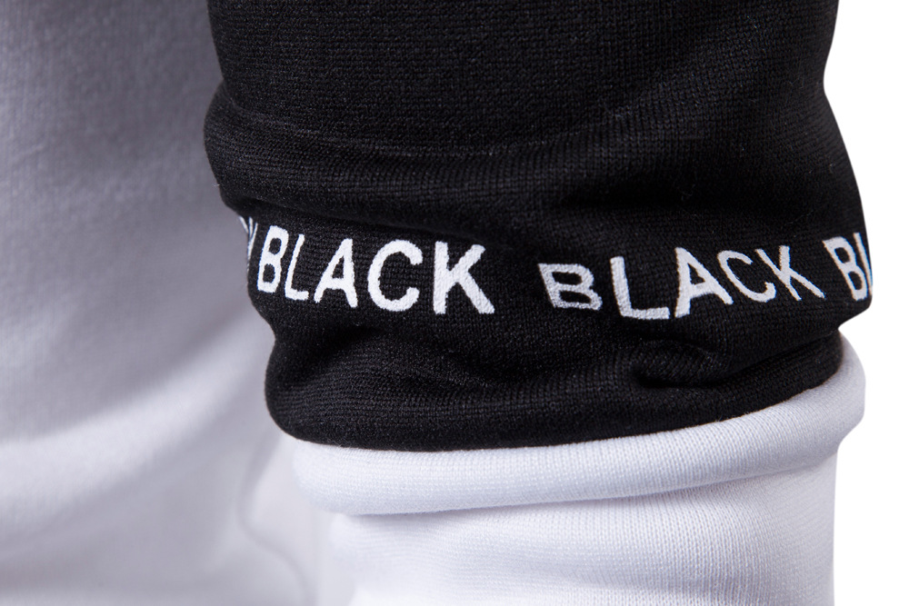 contrast color hood inside and kangaroo pocket hoodie,custom plain pullover wholesale hoodies