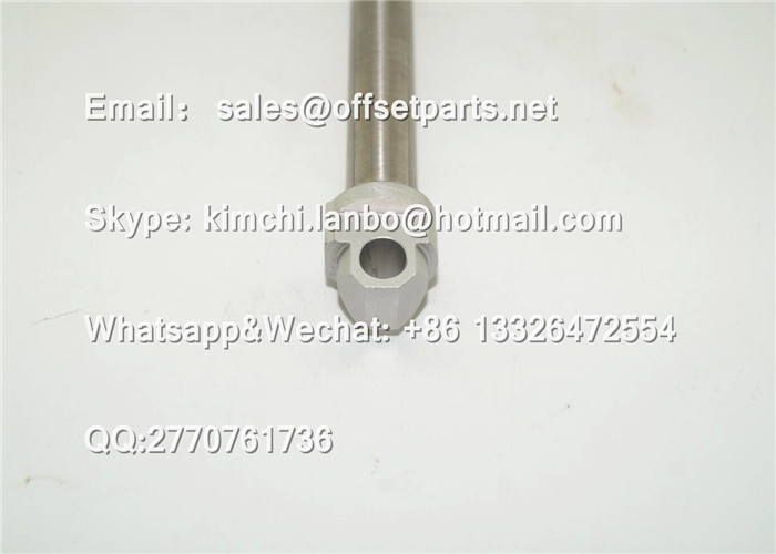 Roland pneumatic cylinder paper carrier delivery high quality roland offset printing machine spare part