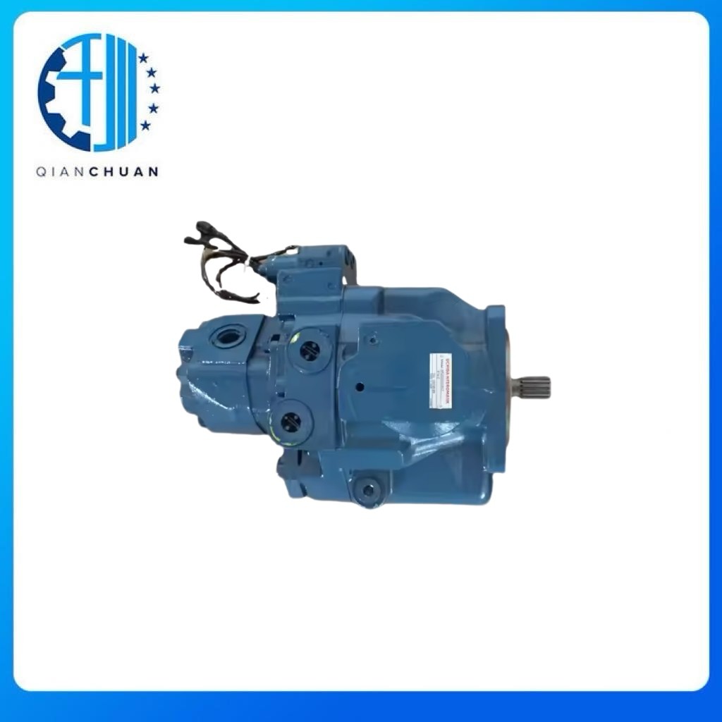 172989-73100 Hydraulic Pump For Yanmar VIO70 VIO75 Excavator Spare Parts