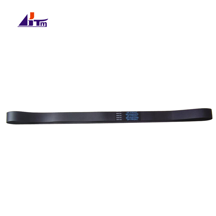 ATM Spare Parts NCR Upper Transport Belt 0090019383