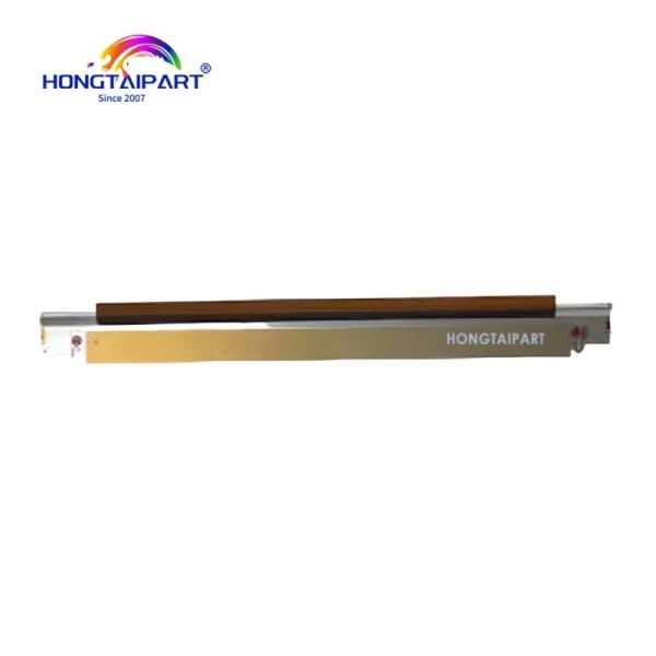 Fuser Baffle Assembly 055K39910 055K33401 for Xerox Color 800 1000 800i 1000i Digital Printer Iridesse Baffle Assy