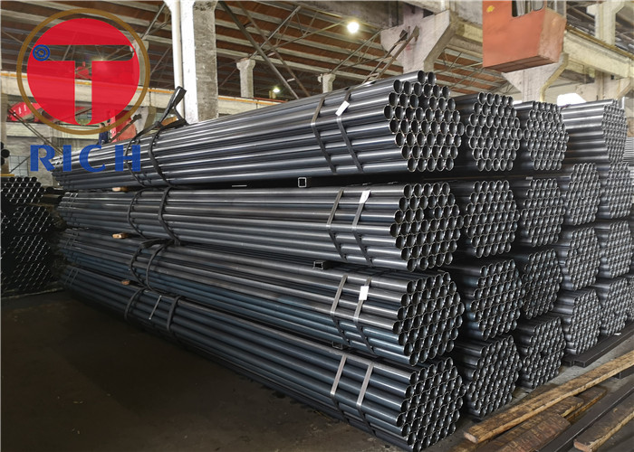 Cold Drawn OD 420mm ASTM A179 Seamless Hydraulic Pipe