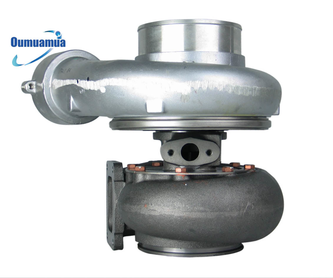 Turbo TV9211 is suitable for Caterpillar engine 3512 turbocharger 7W9409 466610-0002 new factory direct sales