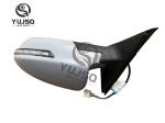 Rearview Mirror Left G8202100-a For LiFan