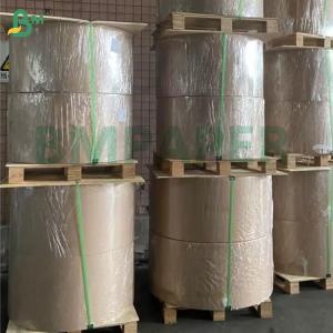 Quality 35g 40g Greaseproof Food Grade Food Wrapping MG Kraft Paper for sale