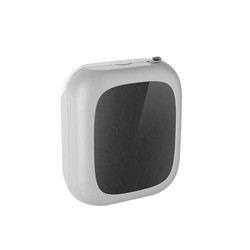 Quality HOMEFISH Aroma Scent Diffuser Machine Electric 150ml Battery Operated for sale