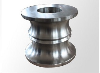 Buy Steel Pipe Mold Forming Rolls Rolllers for ERW Pipe Tube Making Machine at wholesale prices