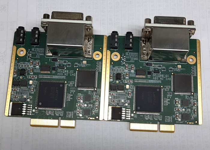 Quality 6 Layer Immersion Tin Partial Full Turnkey PCB Assembly for sale