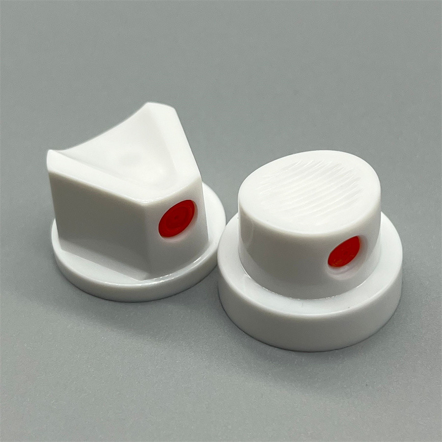 Precision Spray Can Valve For Automotive Applications High Efficiency Consistent Flow