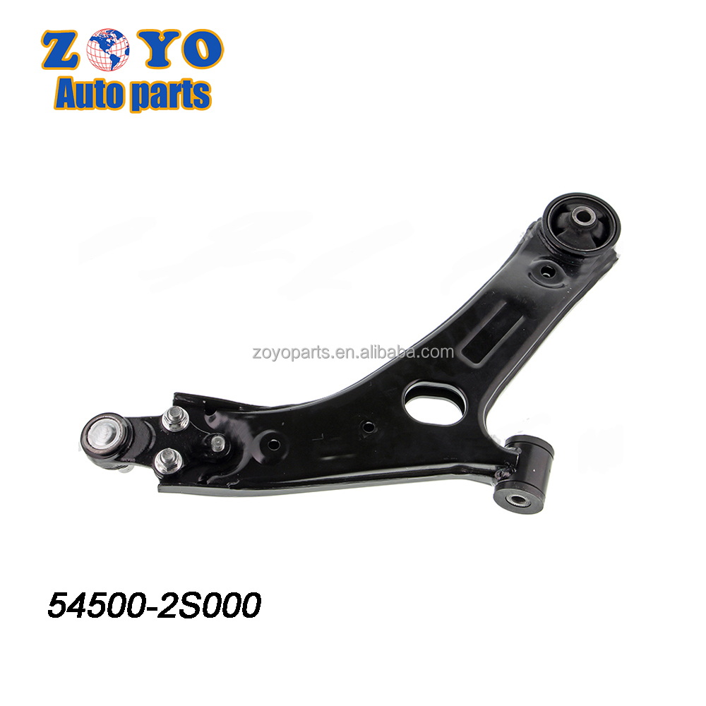 V520159 Lower Control Arm for Kia Sportage and Hyundai IX35 Purpose Replace/Repair
