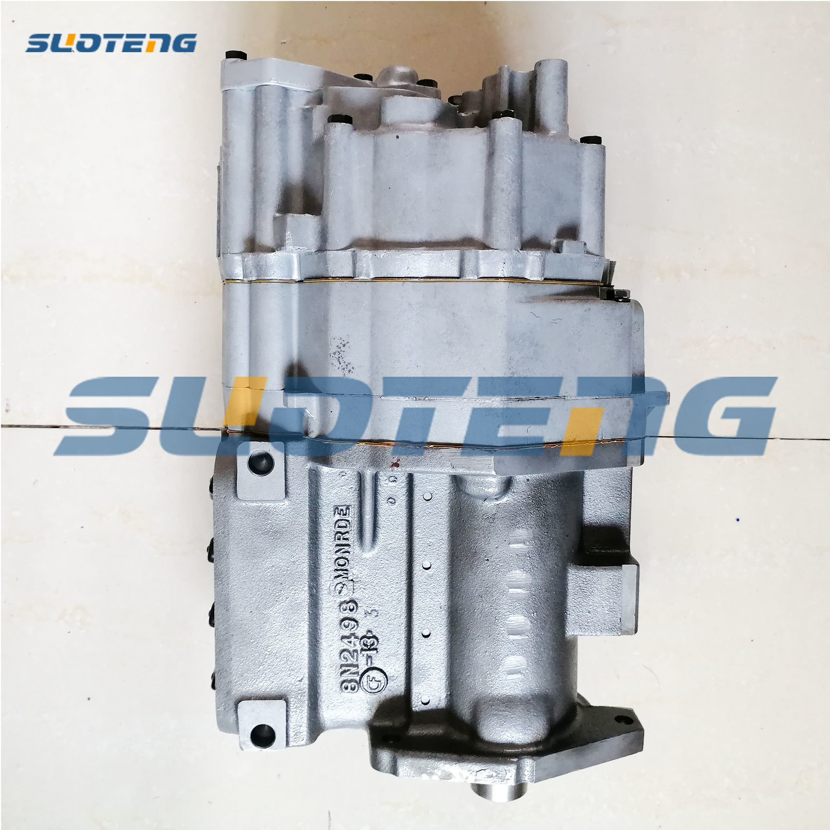 8N2498 8n2498 Fuel Injection Pump For 3306 Engine Parts