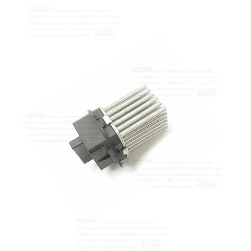 SQCS Brand Brake Regulator Drum Type Oem 2E0820521 For Crafter30-35Bus BoxW906 Porsche911