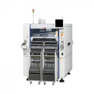 Quality LED Production line SMD Chip Mounter Machine YSM20 Yamaha pick and place machine SMT machine line for sale