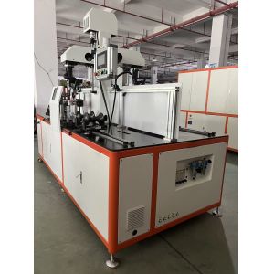 Quality Automatic welding equipment for mining machine liquid cooled pipelines for sale