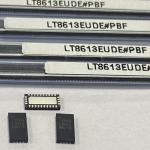 LT8613EUDE#TRPBF PMIC Chip LT8613IUDE