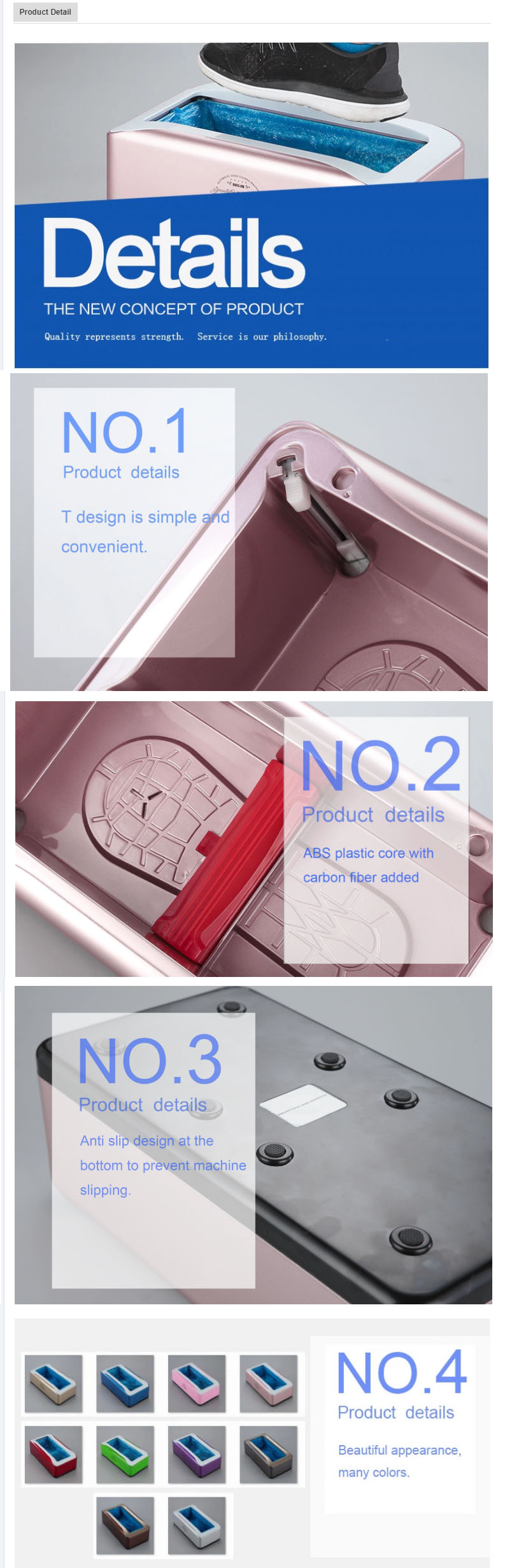 Automatic shoe cover machine/Shoe covers machine