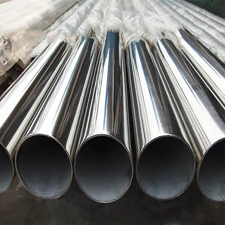 ASTM Stainless Steel Welded Tube