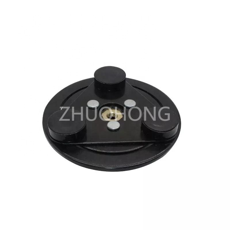 135mm JH-COPUFD025 AC Compressor Pulley Clutch 1PK for Ford JMC Everest 2015- 2.0 GTDi