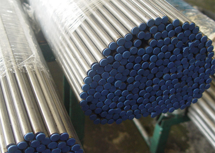 DIN2391 Precision Seamless Steel Tube