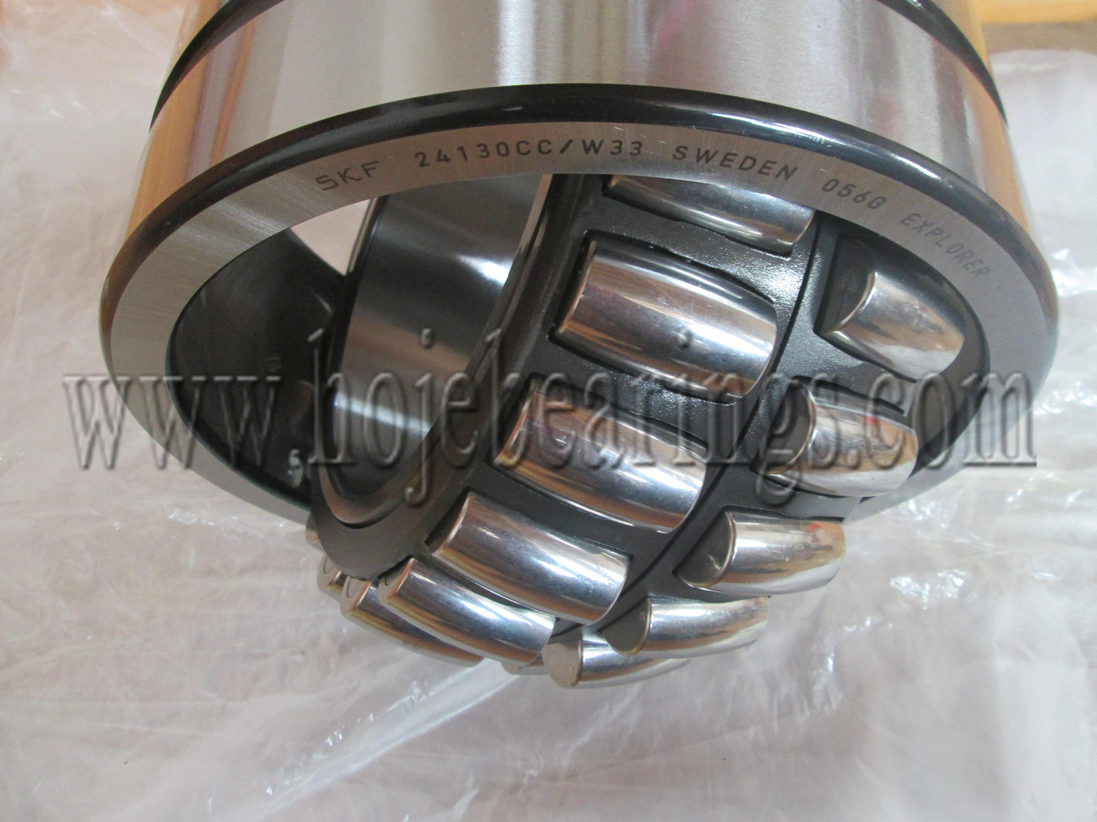 China Bearing Supplier Competitive Spherical Roller Bearing 22219 22319