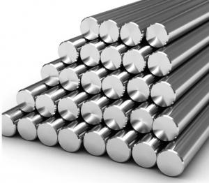 Quality ASTM Hot Rolled Galvanized Steel Bar 16mm 20mm 24mm Gauge Z275 for sale