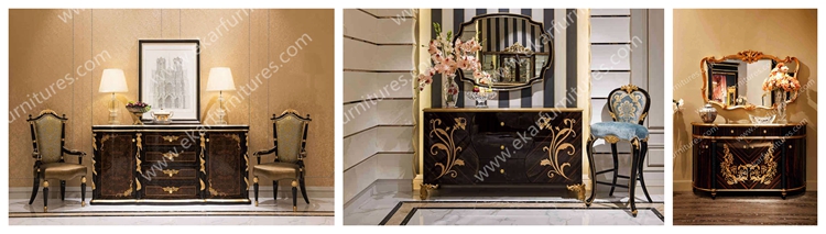Alibaba Wholesale dining room furniture antique chinese furniture sideboard TO-006