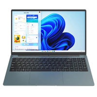 15.6 Inch Rugged Laptop IP65 Waterproof Industrial Notebook with GTX1650