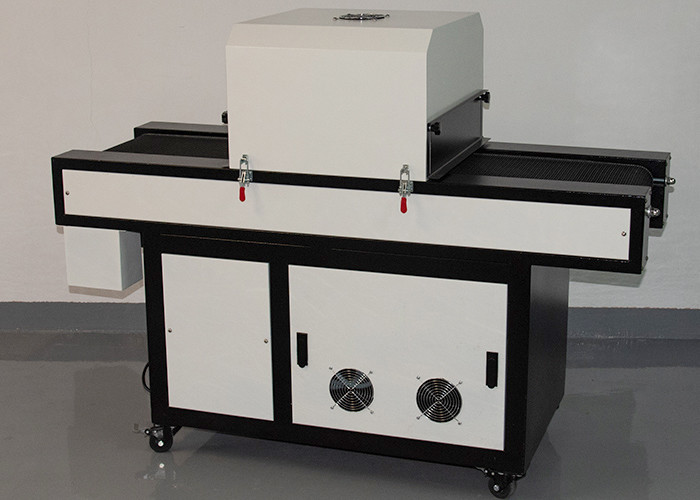LED UV Curing Machine For Oca Optical Glue