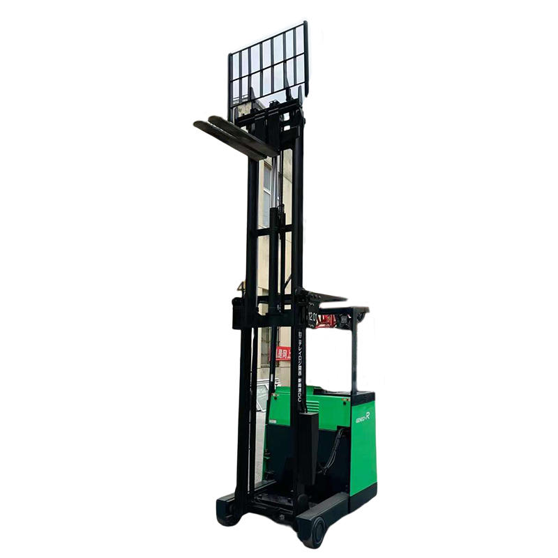 Used Lifting Tools 1.3 Ton Diesel Forklift with Frame Hot Item