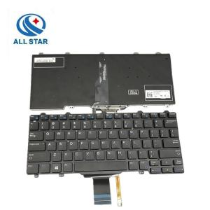 Quality DELL Latitude Laptop US English Keyboard Backlit E7250 E5450 E7470 7250 E7450 for sale