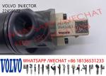 22459522 Diesel Fuel Electronic Unit Injector BEBJ1F11201 BEBEJ1F11101 85020205