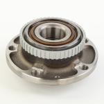 Separated Unit Hub Bearings Auto Bearing with Bearing Steel Material