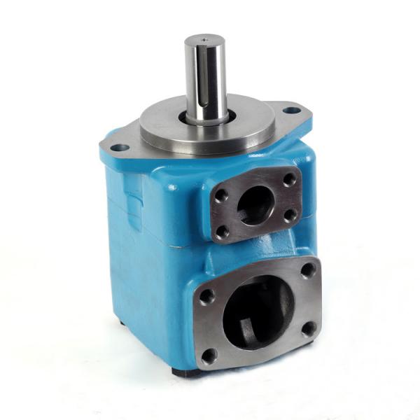 Buy Vickers Hydraulic Rotary Vane Pump Single Pump at wholesale prices