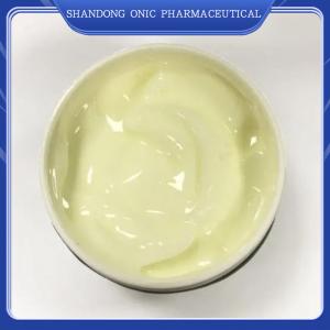 Quality Professional Strength Pain Numbing Cream For Skin Pain Relief OEM/ODM customized for sale