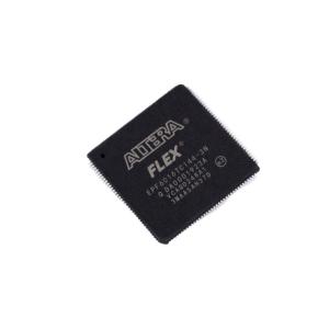 Quality EPF6016TC144 Altera Chip Electronic Components ICS Microcontroller EPF6016T for sale
