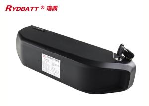 Quality 12Ah Electric Bicycle Battery Pack for sale