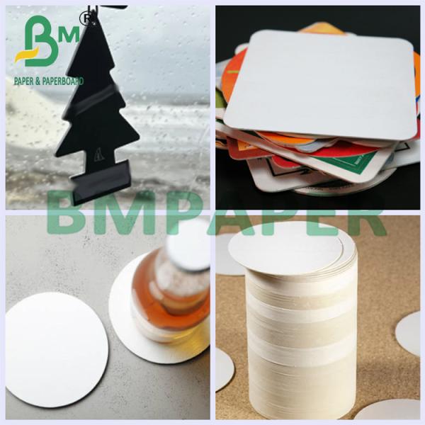 0.7mm Thickness Eco-Friendly High Absorbency Blotter Paper for Printing 0.7mm Thickness Eco-Friendly High Absorbency Blotter Paper for Printing