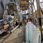 Customizable Pre Engineered Steel Building Structure Q355 Q235B Grade